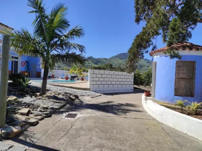 Casa La Caldera — foto 11
