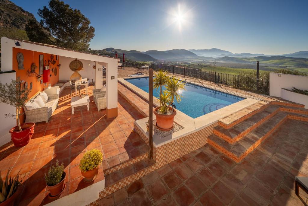 Casa La Calera - Adults Only 15 plus