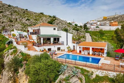 Casa La Calera - Adults Only 15 plus — foto 3