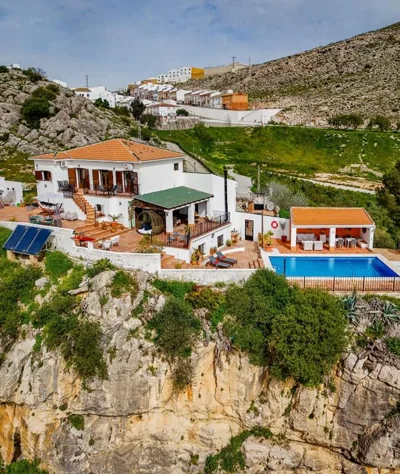 Casa La Calera - Adults Only 15 plus — foto 4