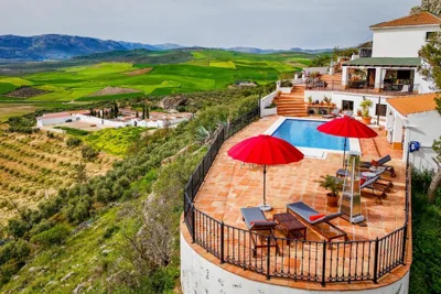 Casa La Calera - Adults Only 15 plus — foto 7
