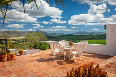 Casa La Calera - Adults Only 15 plus — foto 10