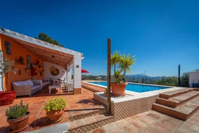 Casa La Calera - Adults Only 15 plus — foto 12