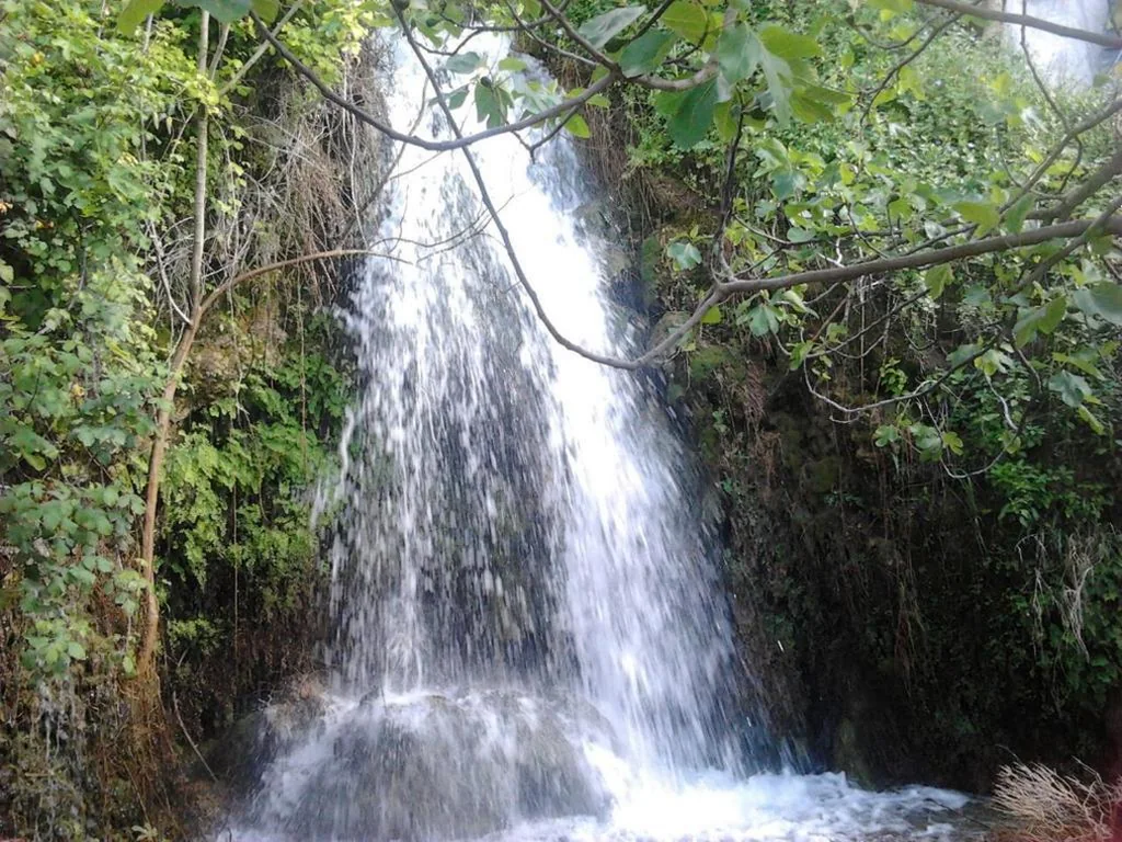 Casa — Casa La Cascada