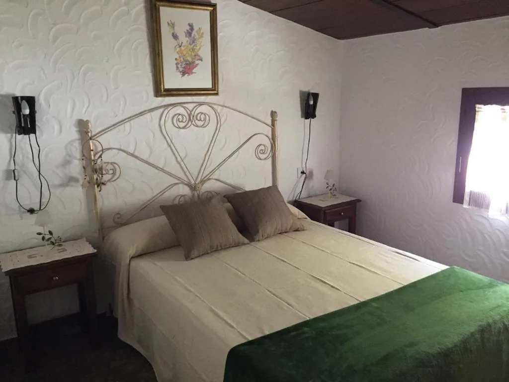 Casa La Cascada