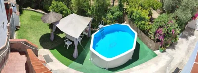 Casa La Cascada — foto 4