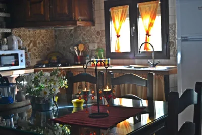 Casa La Cascada — foto 12