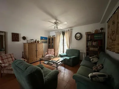 Casa la chimenea de Chinchón — Foto 5