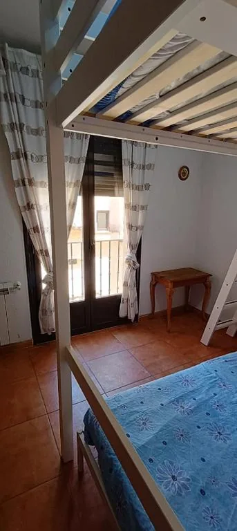 Casa la chimenea de Chinchón — Foto 11
