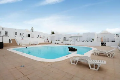 Casa La Concha Lanzarote — photo 9