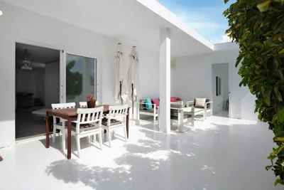 Casa La Concha Lanzarote — photo 10
