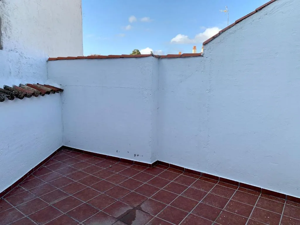 Casa con 2 camere da letto — Casa La Corrala