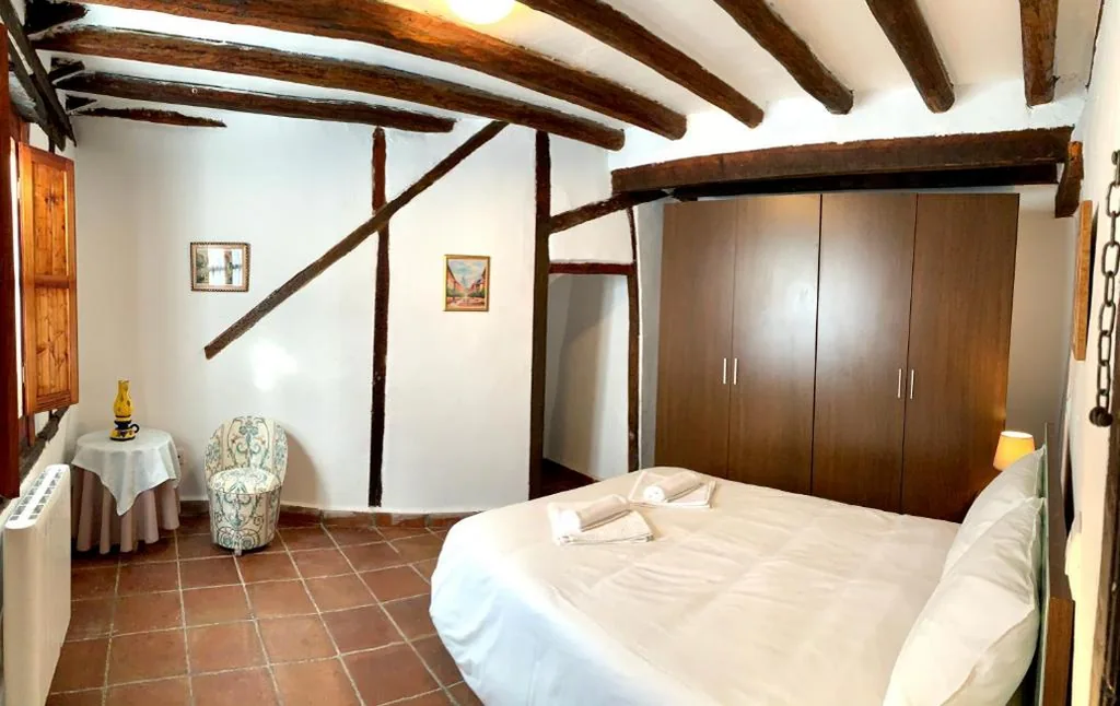 Casa con 2 camere da letto — Casa La Corrala