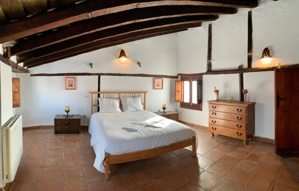 Casa La Corrala