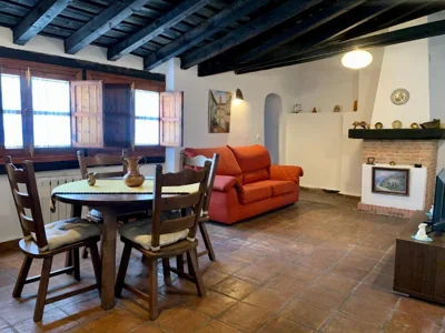 Casa La Corrala — foto 4