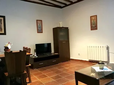 Casa La Corrala — foto 5