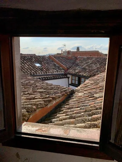 Casa La Corrala — foto 8