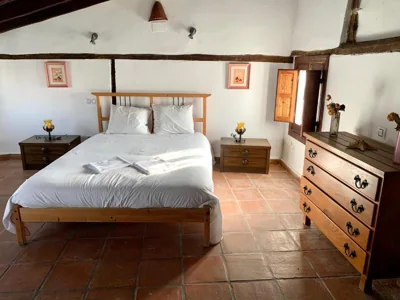 Casa La Corrala — foto 11