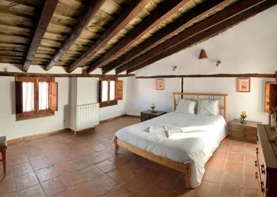 Casa La Corrala — foto 12