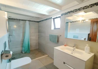 Casa La Costa, Pensión con vistas al mar — foto 3