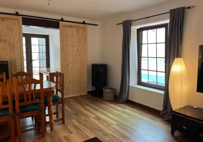 Casa La Costa, Pensión con vistas al mar — foto 6