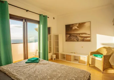 Casa La Costa, Pensión con vistas al mar — foto 10