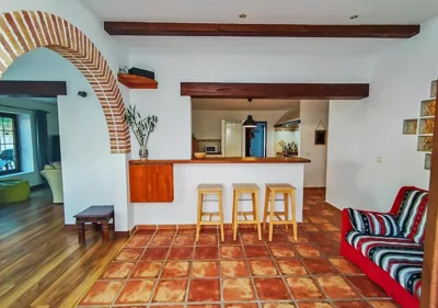 Casa-la-Costa - Villa with Pool for Groups, Families and Retreats — foto 5
