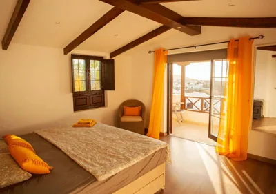 Casa-la-Costa - Villa with Pool for Groups, Families and Retreats — foto 7