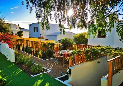 Casa-la-Costa - Villa with Pool for Groups, Families and Retreats — foto 12