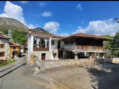 Casa La Cruz a 2km de Cangas de Onís — photo 5