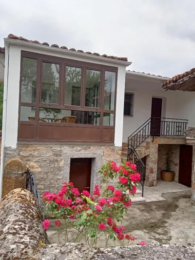 Casa La Cruz a 2km de Cangas de Onís — photo 8