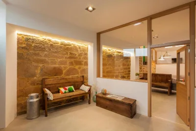 Casa la Devesa de Sanabria — 写真 3