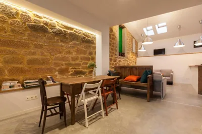 Casa la Devesa de Sanabria — 写真 4