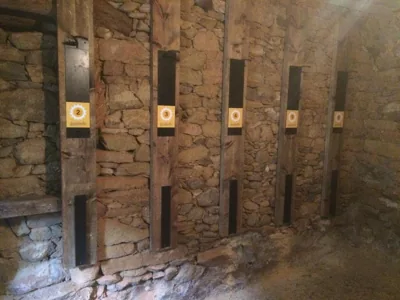 Casa la Devesa de Sanabria — 写真 11