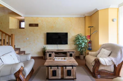 Casa La Enciruela — foto 2