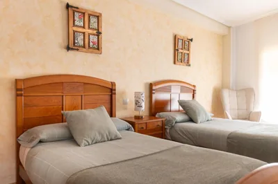 Casa La Enciruela — foto 10