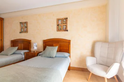 Casa La Enciruela — foto 11