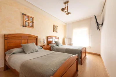 Casa La Enciruela — foto 12