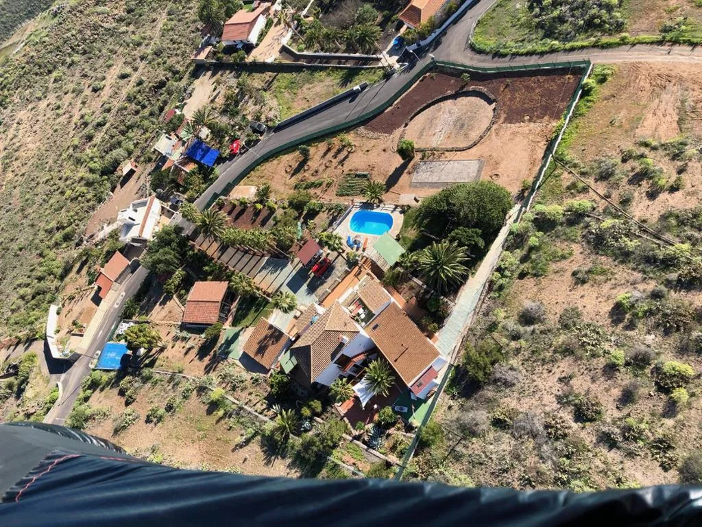 Casa de 2 dormitorios — Casa La Era