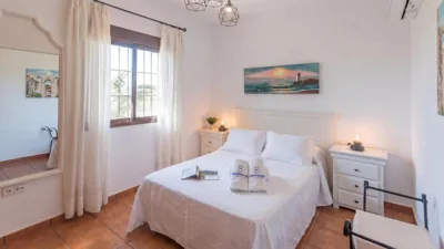 Casa La Era Coin by Ruralidays — photo 2