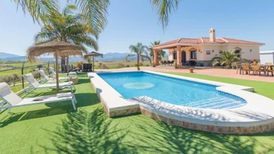 Casa La Era Coin by Ruralidays — photo 4