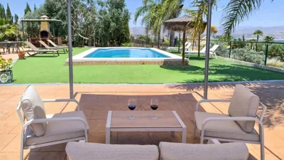 Casa La Era Coin by Ruralidays — photo 10