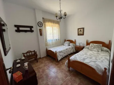 Casa La Era de Abdalajis-Caminito del Rey — foto 2