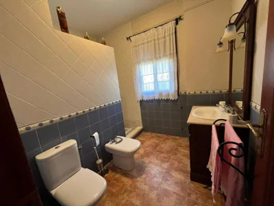 Casa La Era de Abdalajis-Caminito del Rey — foto 3