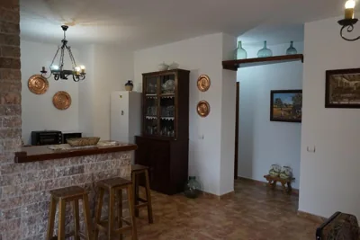 Casa La Era de Abdalajis-Caminito del Rey — foto 4