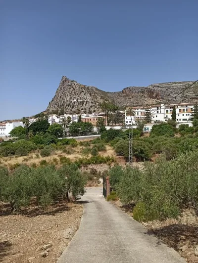 Casa La Era de Abdalajis-Caminito del Rey — foto 6