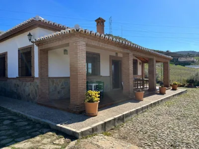 Casa La Era de Abdalajis-Caminito del Rey — foto 10