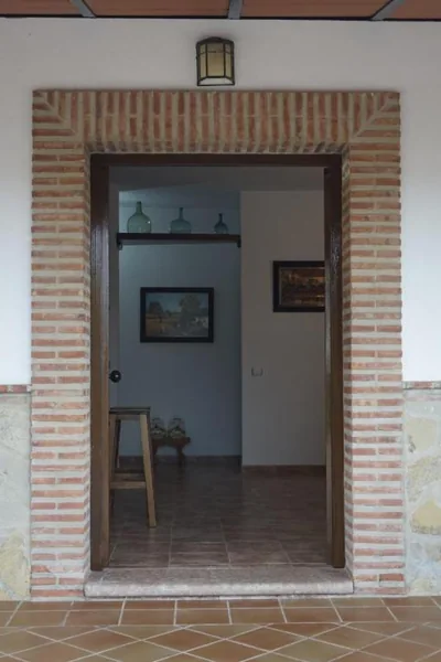 Casa La Era de Abdalajis-Caminito del Rey — foto 12