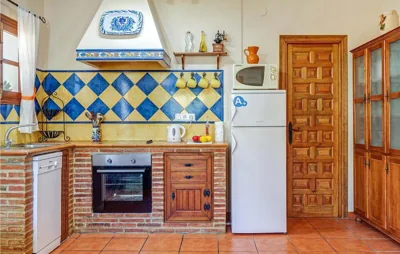 Casa La Era — Foto 12