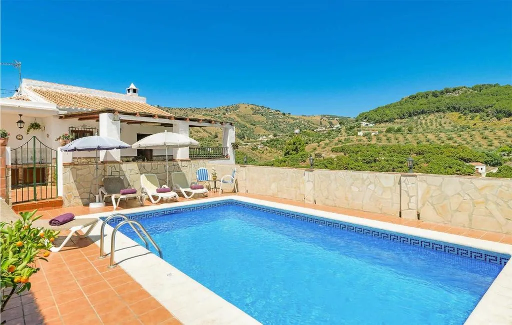 Villa mit 2 Schlafzimmern — Casa La Era